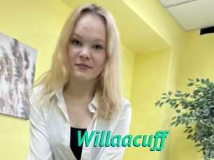 Willaacuff