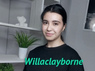 Willaclayborne