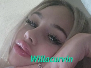 Willacurvin