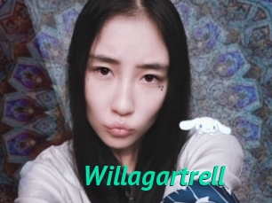 Willagartrell