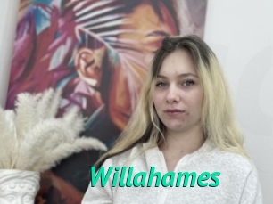 Willahames