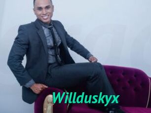 Willduskyx