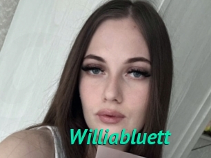 Williabluett