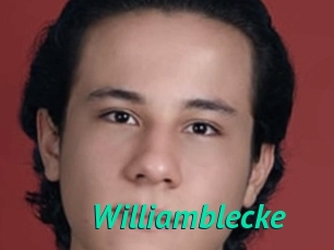 Williamblecke