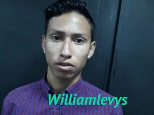 Williamlevys