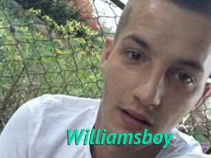 Williamsboy