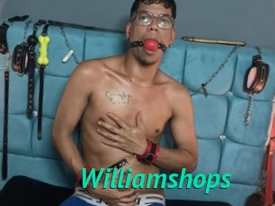 Williamshops