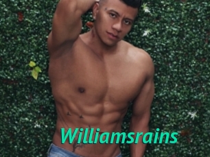 Williamsrains