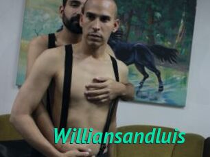 Williansandluis