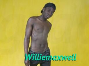 Williemaxwell