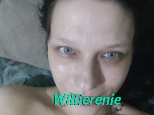 Willierenie