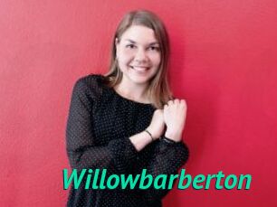 Willowbarberton