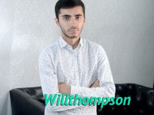 Willthompson