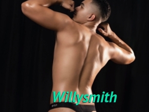 Willysmith