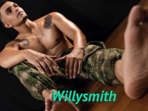 Willysmith