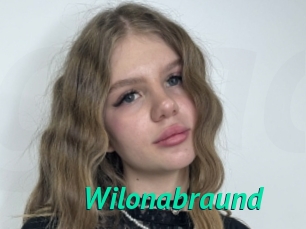 Wilonabraund