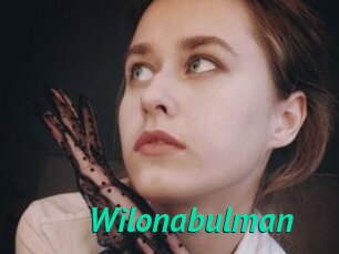 Wilonabulman