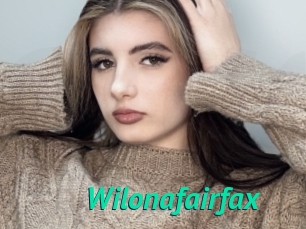 Wilonafairfax