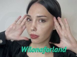 Wilonaforland