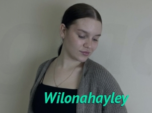 Wilonahayley