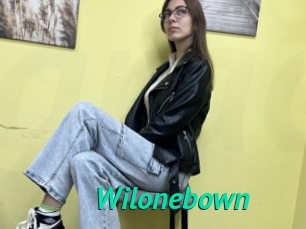 Wilonebown