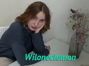 Wiloneclemon