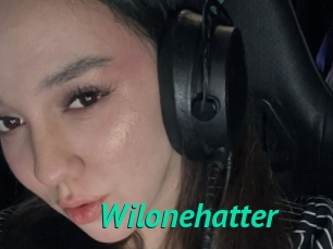 Wilonehatter