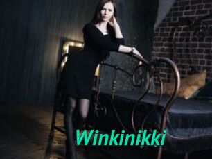 Winkinikki