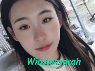 Winstonsarah