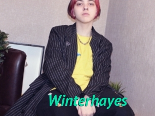 Winterhayes