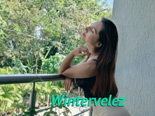 Wintervelez
