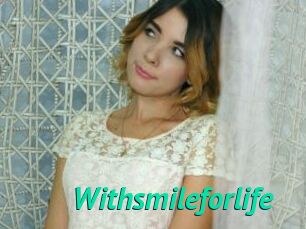 Withsmileforlife