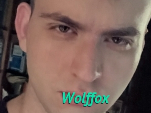 Wolffox