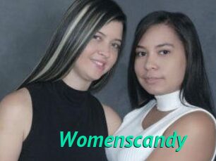 Womenscandy