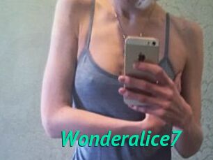 Wonderalice7