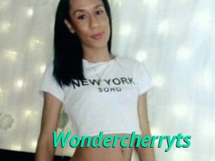 Wondercherryts