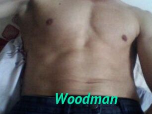 Woodman