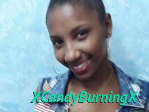 XCandyBurningX Gratis Camsex