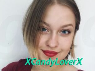 XCandyLoverX