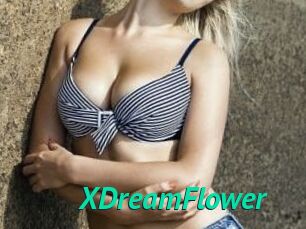 XDreamFlower Gratis Camsex