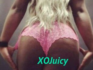 XOJuicy