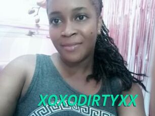 XOXODIRTYXX