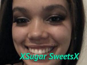 XSugar_SweetsX