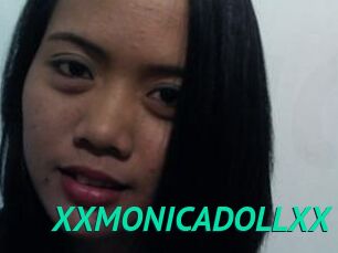 XXMONICADOLLXX