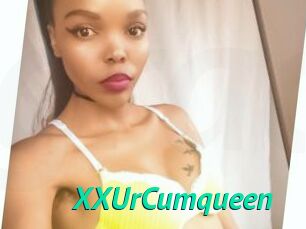 XXUrCumqueen