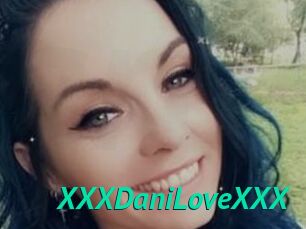 XXXDaniLoveXXX