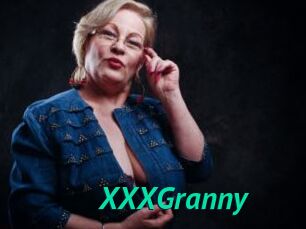 XXXGranny