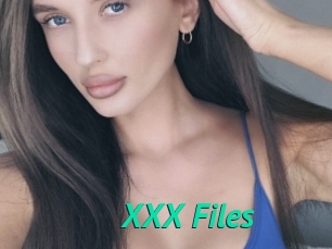 XXX_Files