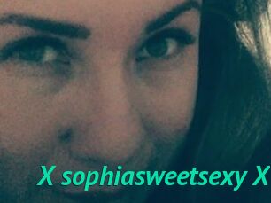 X_sophiasweetsexy_X