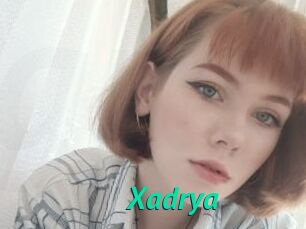 Xadrya